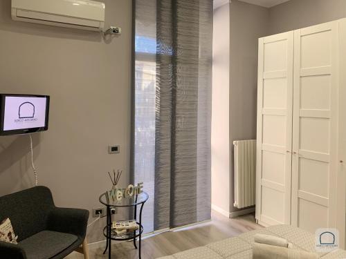 Borgo Antignano, Neapel (Foto 8)