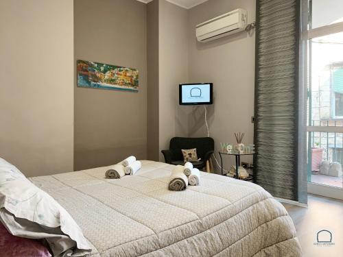 Borgo Antignano, Neapel (Foto 7)