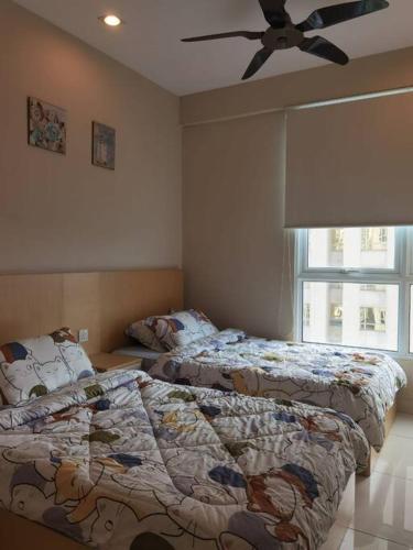 Mansion One Seaview Service Apartment X Gurney Geogetown