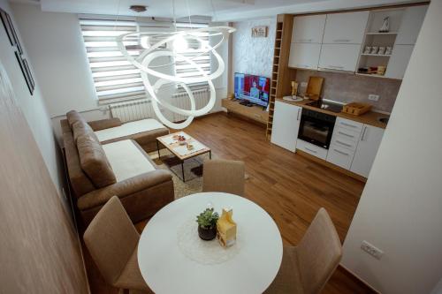 . Apartman Vesna