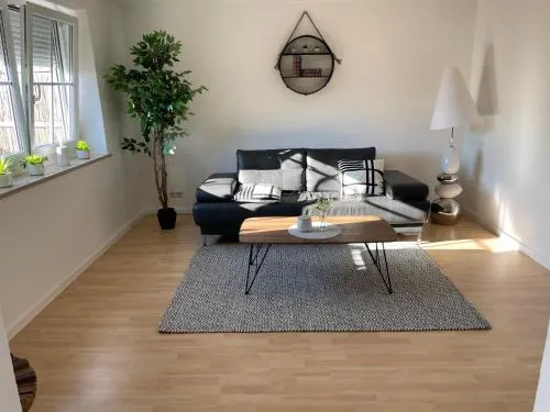 D&D Apartment in Kolbermoor, Deutschland