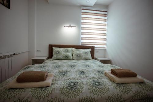 Apartman Vesna - Apartment - Nova Varoš