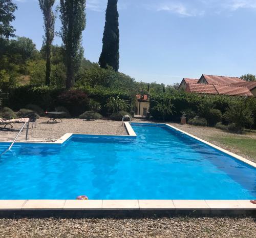 Casa Ivan B&B in Ružići
