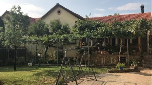 Casa Ivan B&B in Ružići
