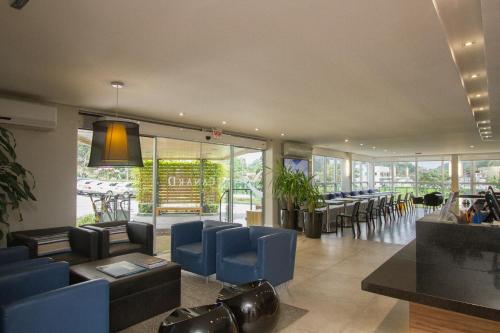 ล็อบบี้, Le CanarD Joinville in จอนวิลเล