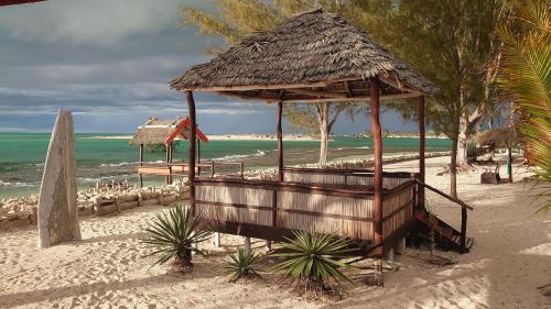 Ecolodge du Menabe