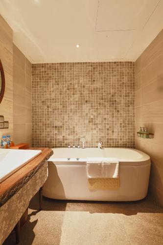 Łazienka, CHERRY BOUTIQUE HOTEL  near Muzeum Historyczne