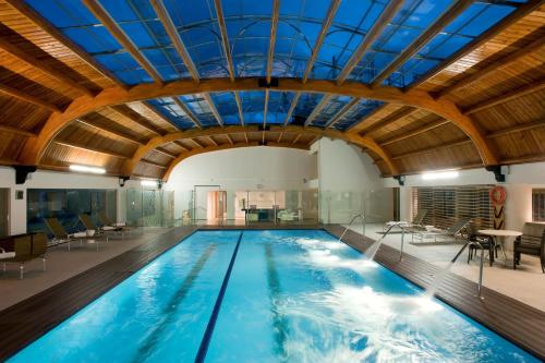 33632115 Casa Dann Carlton Hotel & SPA