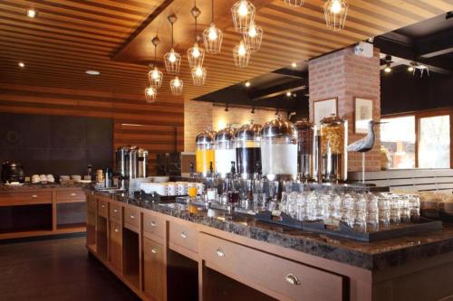 อาหารเช้าดีเยี่ยม