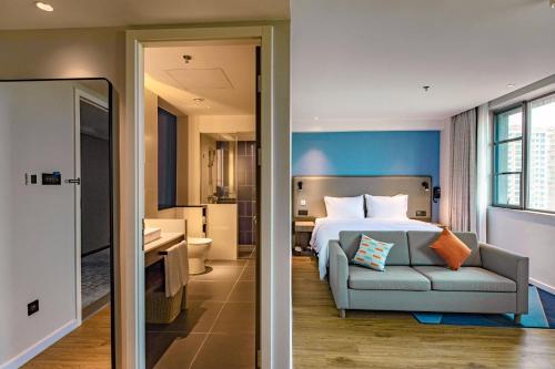 Holiday Inn Express Shantou City Center By IHG in Santou
