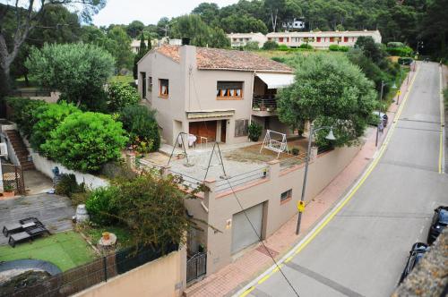 1Mass01 - Apartment - Llafranc