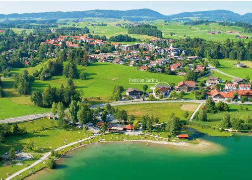 Pension Carina - Füssen