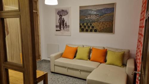 Casa Esperanza, Málaga (fotografie 10)