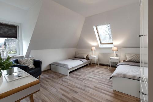 Arkadia-Home-Hamburg-Airport-Apartment - image 4