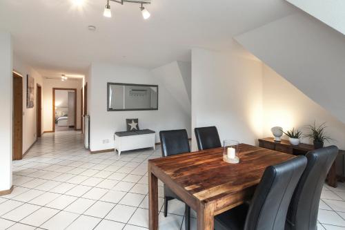 Arkadia-Home-Hamburg-Airport-Apartment - main image