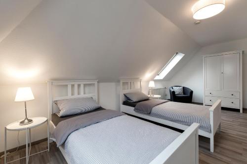Arkadia-Home-Hamburg-Airport-Apartment - image 3