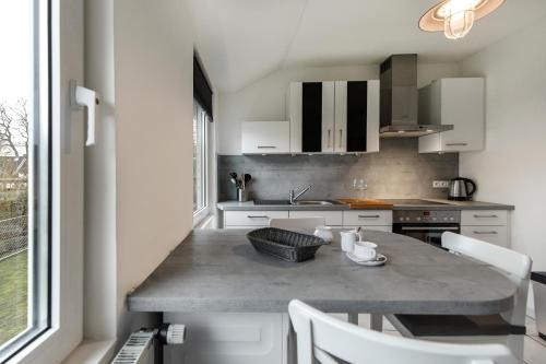 Arkadia-Home-Hamburg-Airport-Apartment - image 2