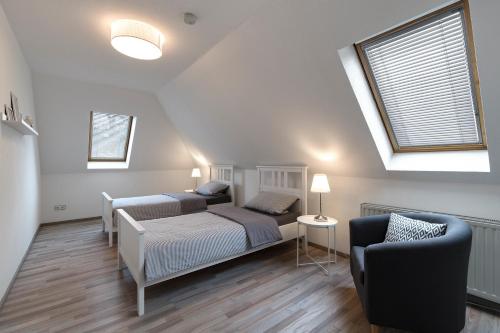 Arkadia-Home-Hamburg-Airport-Apartment - image 12