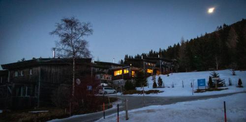 Chalet Sternwarte