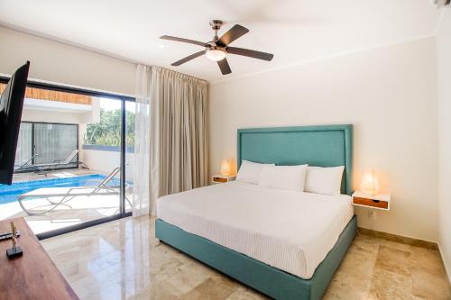Viva 107-108, Tulum (fotografie 9)