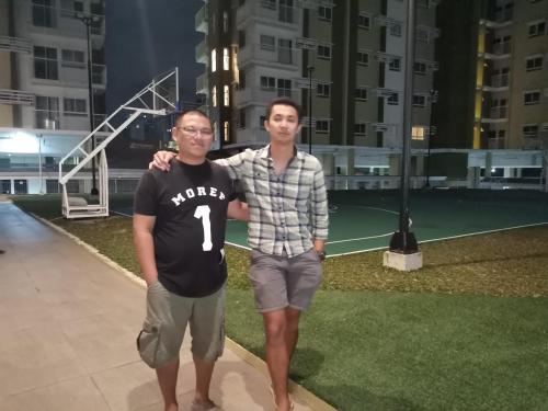 Mesaverte Residences AFS Suites - image 2
