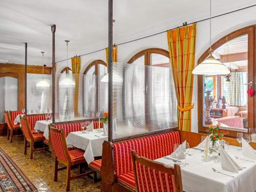 Landhotel Gabriele - main image