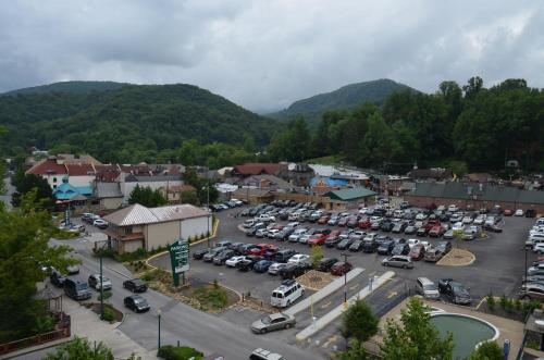 Edgewater Hotel - Gatlinburg – Gatlinburg, TN