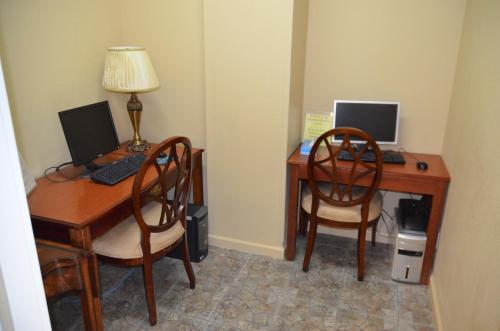 Edgewater Hotel - Gatlinburg – Gatlinburg, TN