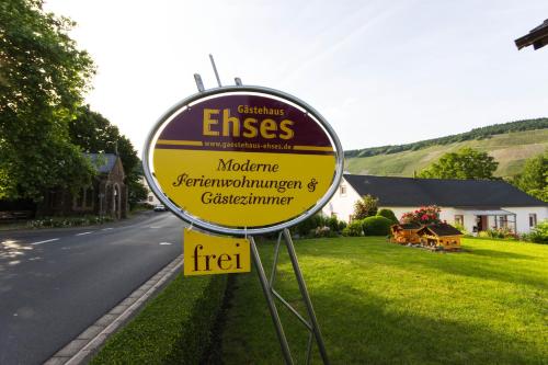Gästehaus Ehses