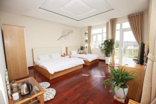 Haga House Da Lat