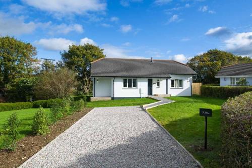 Willow gîte à louer Boscarne Junction Railway Station