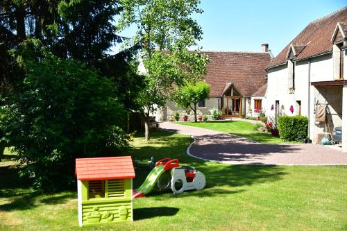 Le Tulipier de Virginie