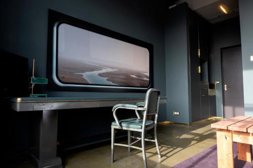 Hotel Piet Hein Eek Hotel Piet Hein Eek