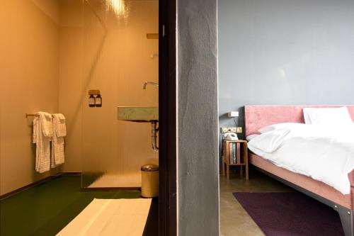 Hotel Piet Hein Eek Hotel Piet Hein Eek