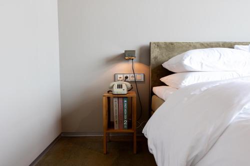 Hotel Piet Hein Eek Hotel Piet Hein Eek