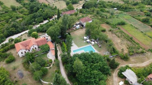 Casa Ivan B&B in Ružići