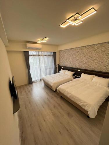 北纬23点5度民宿-车位可预订 北纬23点5度民宿-车位可预订