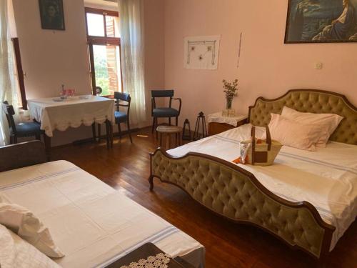 Casa Ivan B&B in Ružići