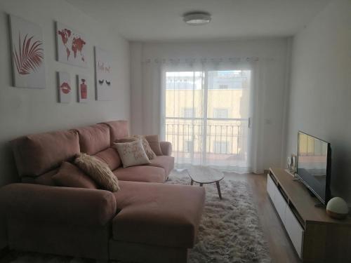  Bonito apartamento en el centro de Adeje in 38670 Adeje