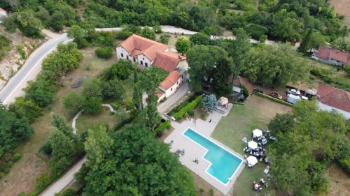 Casa Ivan B&B in Ružići