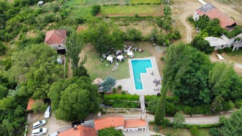 Casa Ivan B&B in Ružići