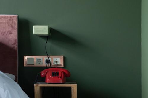 Hotel Piet Hein Eek Hotel Piet Hein Eek