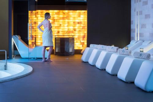 Golf Hotel Vicenza