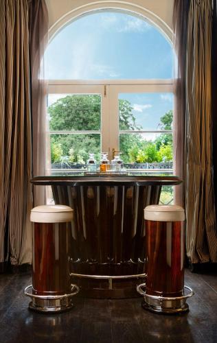 Baglioni Hotel London - The Leading Hotels of the World