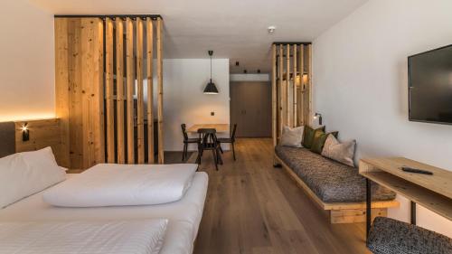 Im Wiesengrund Apartments