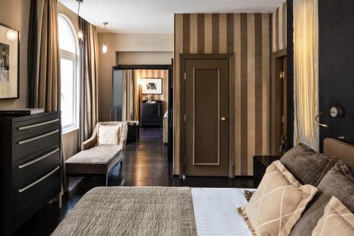 Baglioni Hotel London - The Leading Hotels of the World