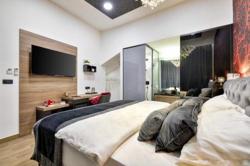 Florek & Florica Room001 in 克里熱夫齊