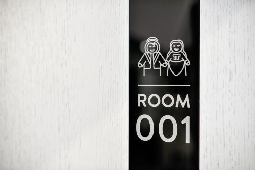 Florek & Florica Room001, Križevci (foto 4)
