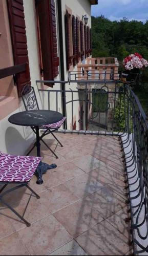 Casa Ivan B&B in Ružići