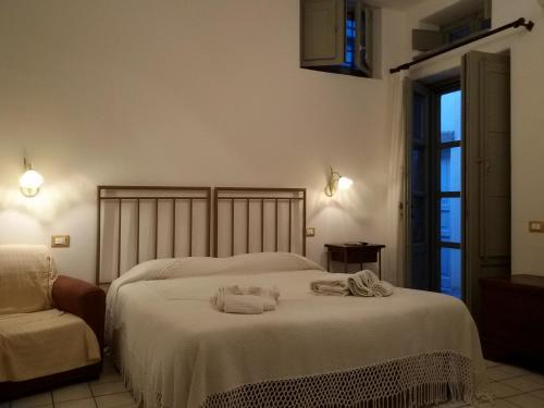 1 twin bed